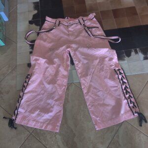 Dolls Kill  Sugar Thrillz  pants size 2x New